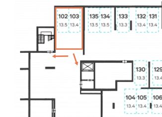 Машиноместо в аренду, 24 м2, Москва, район Метрогородок, Открытое шоссе, 30