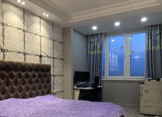 Продается 2-ком. квартира, 52.6 м2, поселок городского типа Высокогорный, Центральная улица, 64