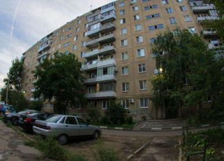 Продается трехкомнатная квартира, 60.5 м2, Саратов, Весенняя улица, 3, Волжский район