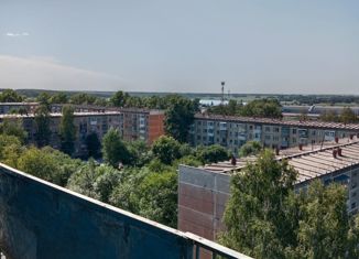 Продаю 2-комнатную квартиру, 54 м2, рабочий поселок Линёво, бульвар Ветеранов Войны, 20