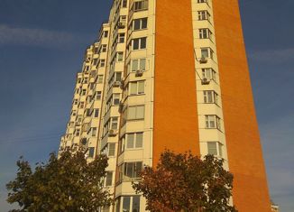 Продажа трехкомнатной квартиры, 75.8 м2, Москва, Саранская улица, 7, метро Жулебино