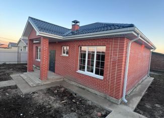 Продам дом, 85 м2, посёлок Российский