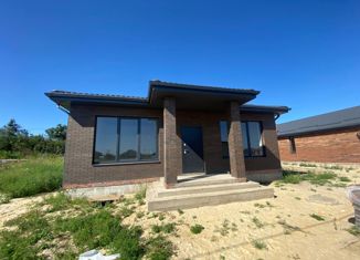 Дом на продажу, 110 м2, поселок Верхнетемерницкий, бульвар Джордано Бруно