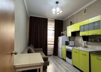 Продажа однокомнатной квартиры, 40 м2, посёлок Солнечный, Советская улица, 13А