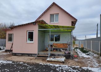 Продажа дома, 62 м2, село Култаево, Сибирская улица