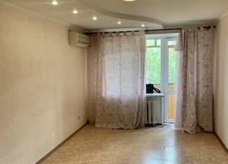 Продажа 2-комнатной квартиры, 45 м2, Волгоград, улица им. Циолковского, 19, Ворошиловский район