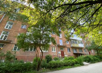 Продаю 2-ком. квартиру, 42.6 м2, Калининград, улица Гайдара, 55, Центральный район