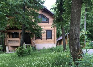 Продам дом, 258 м2, село Акбердино, улица Файзуллина, 36