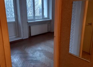 Продается 1-комнатная квартира, 35.2 м2, Санкт-Петербург, метро Проспект Просвещения, проспект Луначарского, 39к1