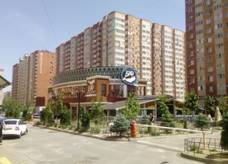 Сдается 1-комнатная квартира, 40 м2, Краснодарский край, Восточно-Кругликовская улица, 32
