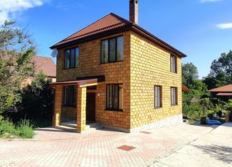 Продажа дома, 149 м2, село Сукко, Советская улица, 36