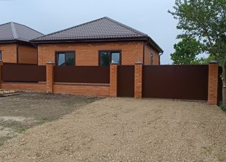 Продажа дома, 69 м2, станица Выселки, переулок Карла Маркса, 38