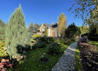 Продается дом, 350 м2, деревня Веледниково, Усадебная улица