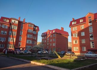 Продаю 1-ком. квартиру, 39 м2, посёлок городского типа Энем, улица Калинина, 81к5