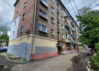 Продам однокомнатную квартиру, 31.1 м2, Ярославль, улица Закгейма, 7, Красноперекопский район