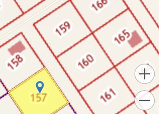 Участок на продажу, 9 сот., деревня Радищево