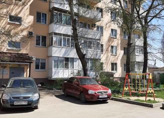 Продам двухкомнатную квартиру, 51 м2, Михайловск, улица Пушкина, 47/2