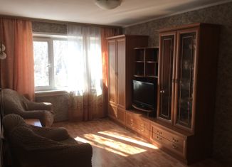 Продажа трехкомнатной квартиры, 62.5 м2, Новосибирская область, улица Петухова, 110