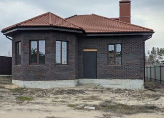 Продажа дома, 95 м2, деревня Новоподклетное, улица Маршала Василевского, 26Б