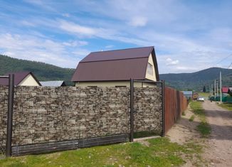 Дом на продажу, 87 м2, село Зуяково