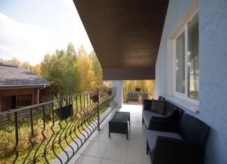 Продаю дом, 350.3 м2, Первоуральск, Отрадная улица, 10