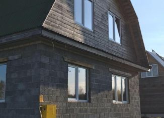 Продается дом, 116 м2, деревня Никольское, Новая улица