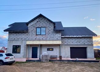 Продажа дома, 284 м2, коттеджный посёлок Бриллиант, 1-я Восточная улица, 20