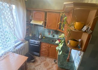 Продается 3-комнатная квартира, 61.8 м2, посёлок Пудость, улица Зайончковского, 12