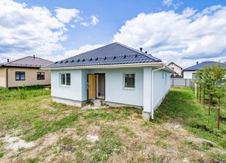 Продается дом, 99.3 м2, коттеджный посёлок Резиденция в Первомайском, Проезжая улица, 14