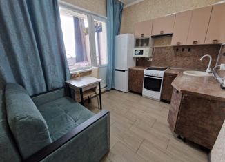 Продам однокомнатную квартиру, 41 м2, Тверская область, Новочеркасская улица, 56