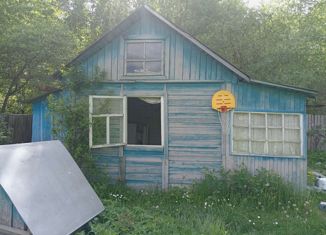 Продам дом, 20 м2, Калужская область, садоводческое некоммерческое товарищество Сектор, 65
