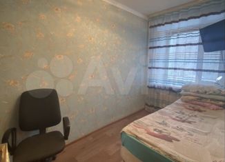 3-ком. квартира на продажу, 59 м2, посёлок Усть-Юган, Берёзовая улица, 12