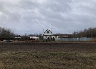 Продается дом, 30 м2, деревня Вашутино