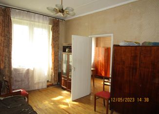 2-комнатная квартира на продажу, 43.7 м2, Москва, Измайловское шоссе, 15к2, метро Семеновская