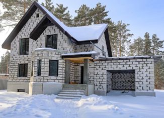 Продаю дом, 330 м2, Кыштым, Снежная улица