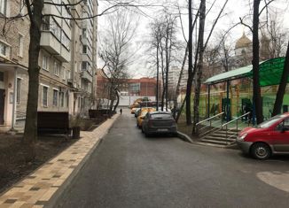 Продаю 3-комнатную квартиру, 57.2 м2, Москва, метро Электрозаводская, Большая Почтовая улица, 1/33