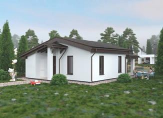 Продается дом, 45 м2, село Люкшудья