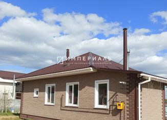 Продается дом, 98 м2, коттеджный поселок Приозёрье, Виноградная улица