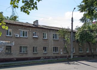 Продается двухкомнатная квартира, 40 м2, Уфа, Кольцевая улица, 160, жилой район Черниковка