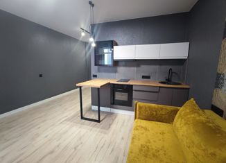 Продается квартира студия, 32 м2, Ростов-на-Дону, улица 26-я Линия, 35/1, Пролетарский район