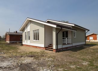 Дом на продажу, 96 м2, село Красноярка, 6-я Луговая улица