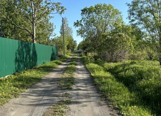 Продажа участка, 8 сот., СНТ Раздольное