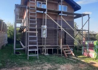 Продается дом, 90 м2, деревня Новопокровское, Комсомольская улица, 60