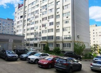Продается двухкомнатная квартира, 62 м2, Саратовская область, Охотная улица, 4А