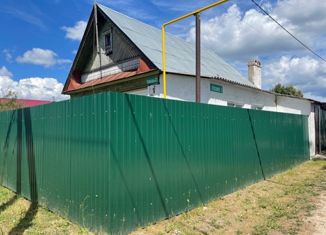 Дом на продажу, 73.2 м2, посёлок городского типа Васильево, Луговая улица