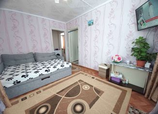 Продажа дома, 50 м2, деревня Маевка, Зелёная улица