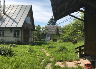 Продается дом, 70 м2, садоводческий массив Пупышево, Южная аллея