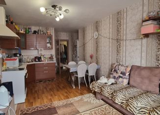 Продажа 5-ком. квартиры, 94 м2, рабочий поселок Маркова, улица Алексея Рыбака, 1/1