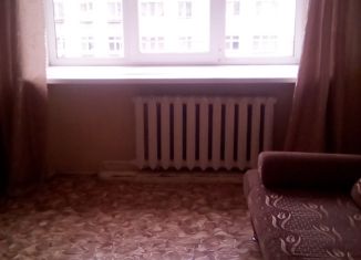 Сдается однокомнатная квартира, 17 м2, Пермский край, улица Пушкина, 108А