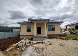 Продажа дома, 110 м2, село Пермяки, Полевая улица, 54